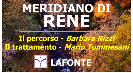 copertina Meridiano di Rene